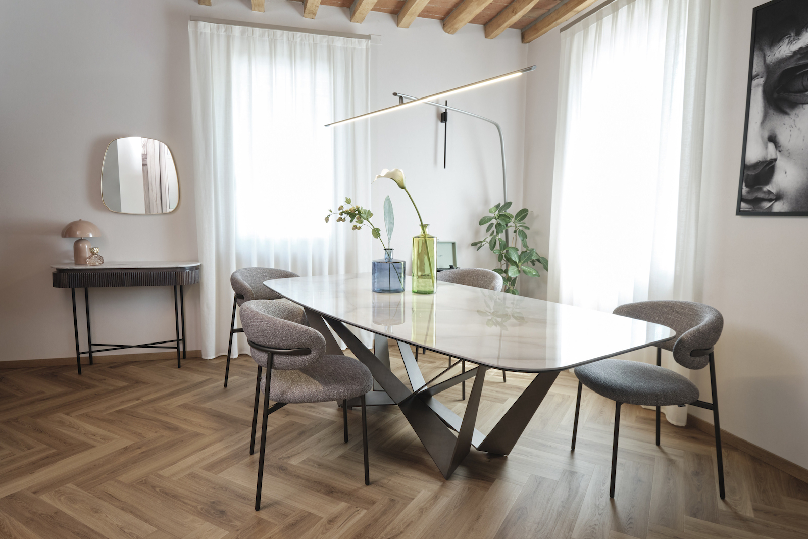 Villa in<br/>campagna